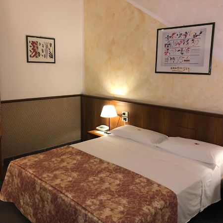 Green Park Bologna Residence ภายนอก รูปภาพ