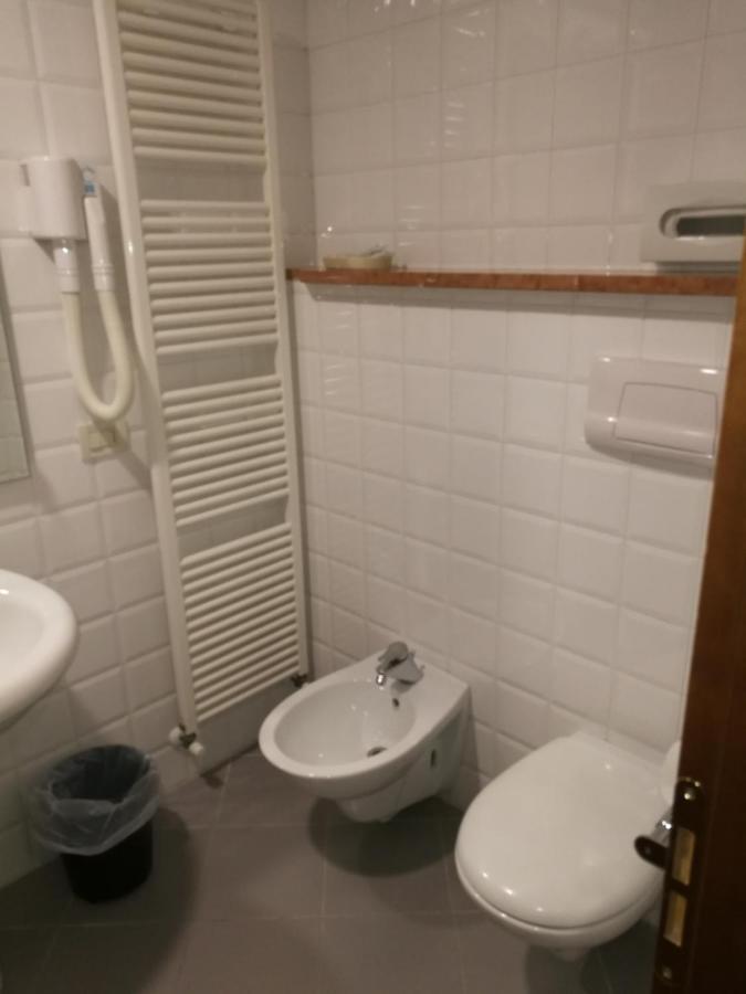 Green Park Bologna Residence ภายนอก รูปภาพ