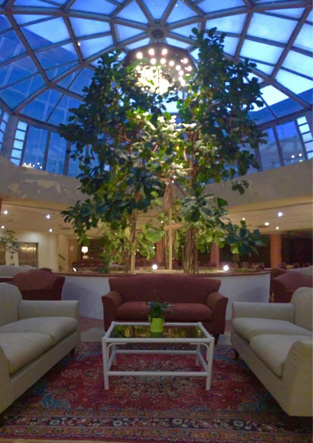 Green Park Bologna Residence ภายนอก รูปภาพ