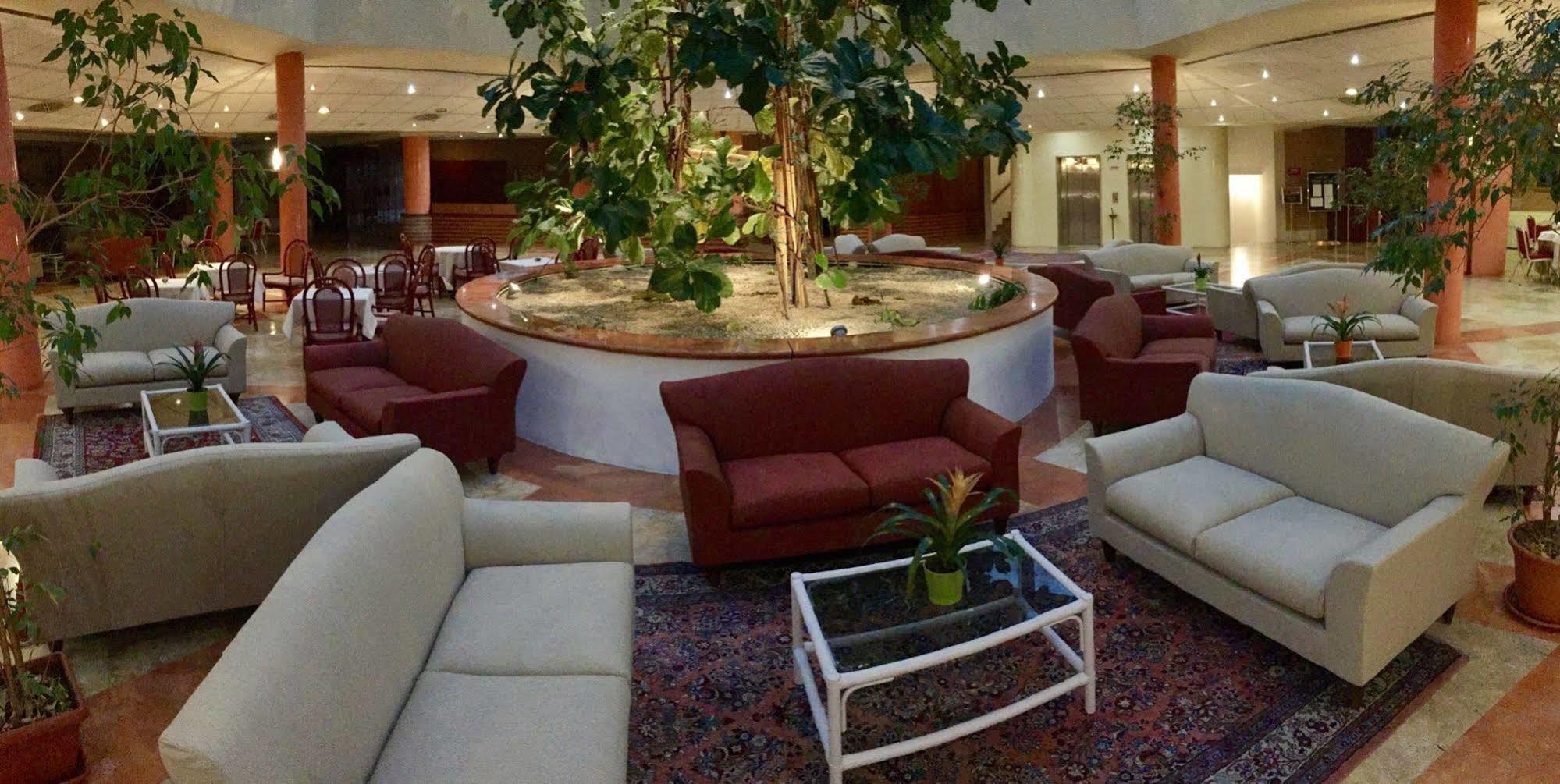 Green Park Bologna Residence ภายนอก รูปภาพ
